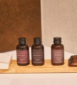 Palatinus Boutique Hotel