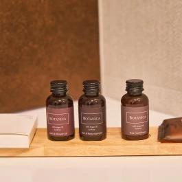 Palatinus Boutique Hotel Pécs - Fürdőszoba