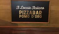 Pizzabar Pomodoro Budapest - Külső kép