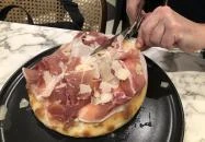 Pizzabar Pomodoro Budapest