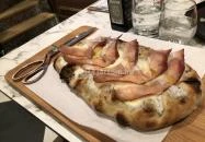 Pizzabar Pomodoro Budapest