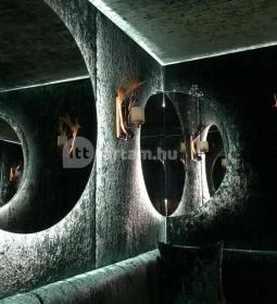 Platán Gourmet Étterem