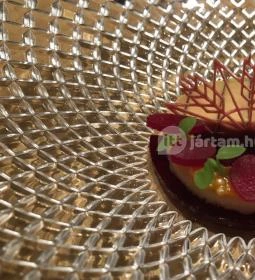 Platán Gourmet Étterem