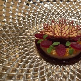 Platán Gourmet Étterem, Tata - Étel/ital