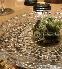 Platán Gourmet Étterem