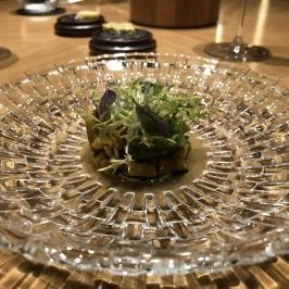 Platán Gourmet Étterem, Tata - Étel/ital