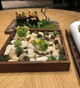 Platán Gourmet Étterem