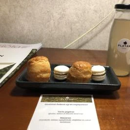 Platán Udvarház Tata - Szobák