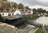 Platán Udvarház Tata