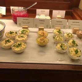 Platán Udvarház Tata - Vendéglátás