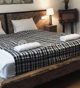 Préselő Pincészet és Vendégház