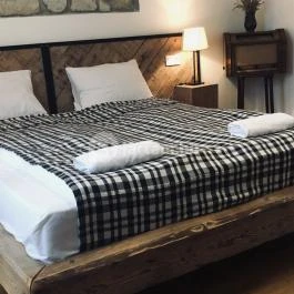 Préselő Pincészet és Vendégház, Erdőbénye - Szobák