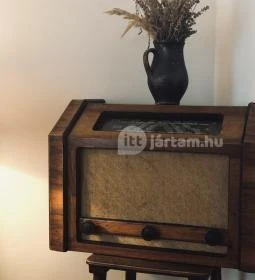 Préselő Pincészet és Vendégház