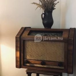 Préselő Pincészet és Vendégház, Erdőbénye - Szobák