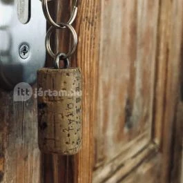 Préselő Pincészet és Vendégház, Erdőbénye - Szobák