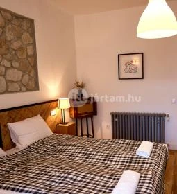 Préselő Pincészet és Vendégház