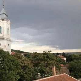 Református templom, Tarcal - Egyéb