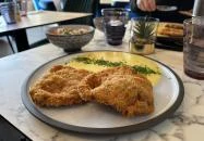 Remma's Brunch & Dinner Budapest