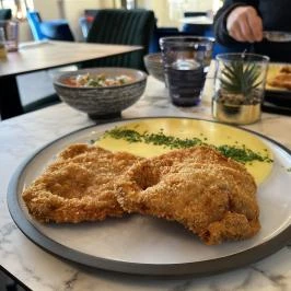 Remma's Brunch & Dinner, Budapest - Étel/ital