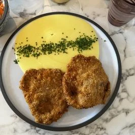 Remma's Brunch & Dinner, Budapest - Étel/ital