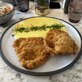 Remma's Brunch & Dinner, Budapest - Étel/ital