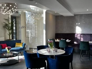 Remma's Brunch & Dinner Budapest