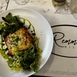 Remma's Brunch & Dinner, Budapest - Étel/ital