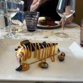 Remma's Brunch & Dinner, Budapest - Étel/ital