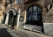 Remma's Brunch & Dinner Budapest