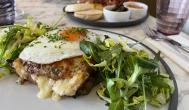 Remma's Brunch & Dinner Budapest - 