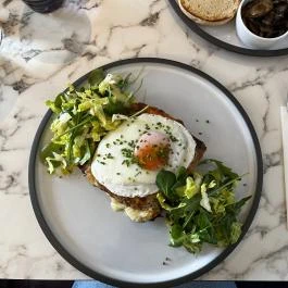 Remma's Brunch & Dinner, Budapest - Étel/ital