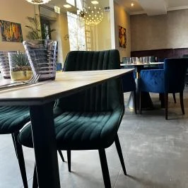 Remma's Brunch & Dinner, Budapest - Belső