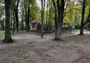 Római katolikus kápolna Balatonszemes