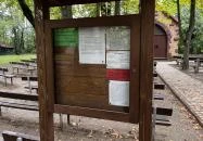 Római katolikus kápolna Balatonszemes