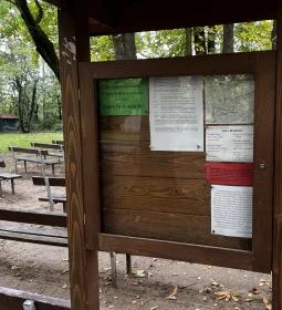 Római katolikus kápolna