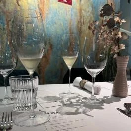 RUTIN Gasztrolubickoló Budaörs - Belső