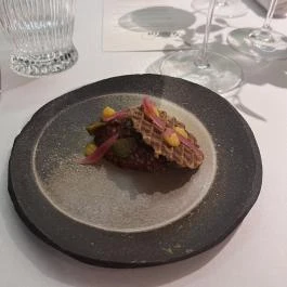 RUTIN Gasztrolubickoló Budaörs - Étel/ital