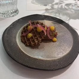 RUTIN Gasztrolubickoló Budaörs - Étel/ital