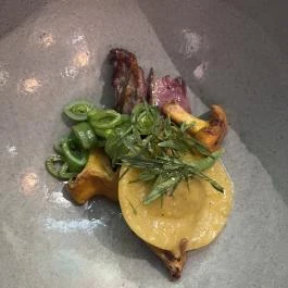 RUTIN Gasztrolubickoló Budaörs - Étel/ital