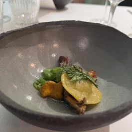 RUTIN Gasztrolubickoló Budaörs - Étel/ital