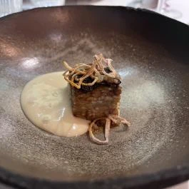 RUTIN Gasztrolubickoló Budaörs - Étel/ital