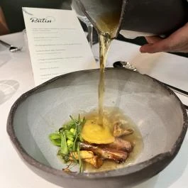 RUTIN Gasztrolubickoló Budaörs - Étel/ital