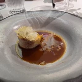 RUTIN Gasztrolubickoló Budaörs - Étel/ital