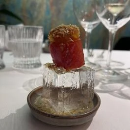 RUTIN Gasztrolubickoló Budaörs - Étel/ital