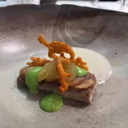 RUTIN Gasztrolubickoló Budaörs - Étel/ital