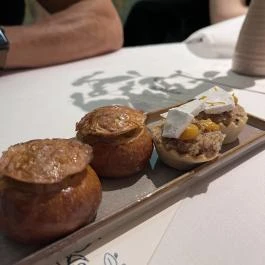 RUTIN Gasztrolubickoló Budaörs - Étel/ital