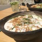 RUTIN Gasztrolubickoló Budaörs - Étel/ital