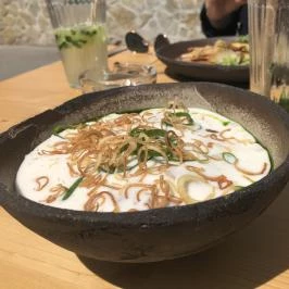 RUTIN Gasztrolubickoló Budaörs - Étel/ital