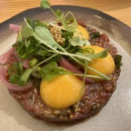 RUTIN Gasztrolubickoló Budaörs - Étel/ital