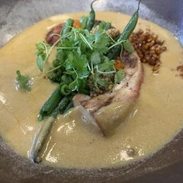 RUTIN Gasztrolubickoló Budaörs - Étel/ital